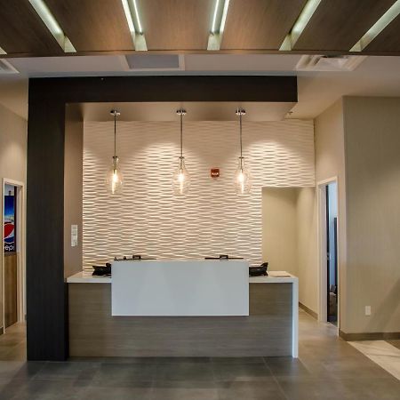 Wingate By Wyndham Dieppe Moncton Exterior foto