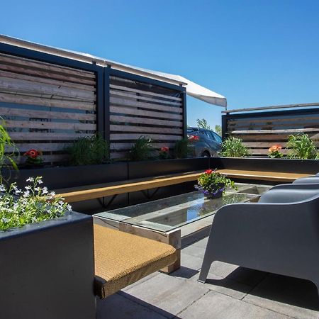 Wingate By Wyndham Dieppe Moncton Exterior foto