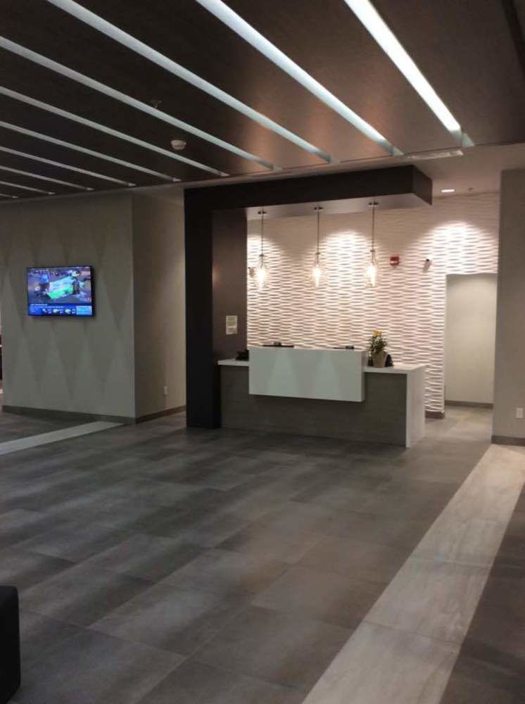 Wingate By Wyndham Dieppe Moncton Exterior foto