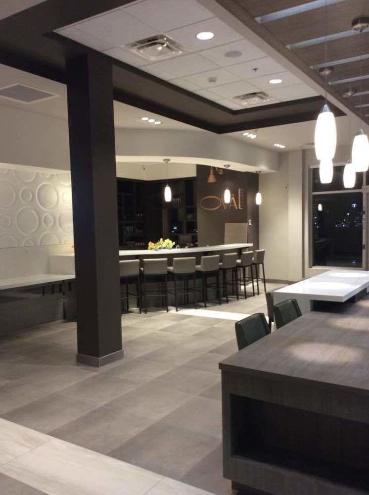 Wingate By Wyndham Dieppe Moncton Exterior foto