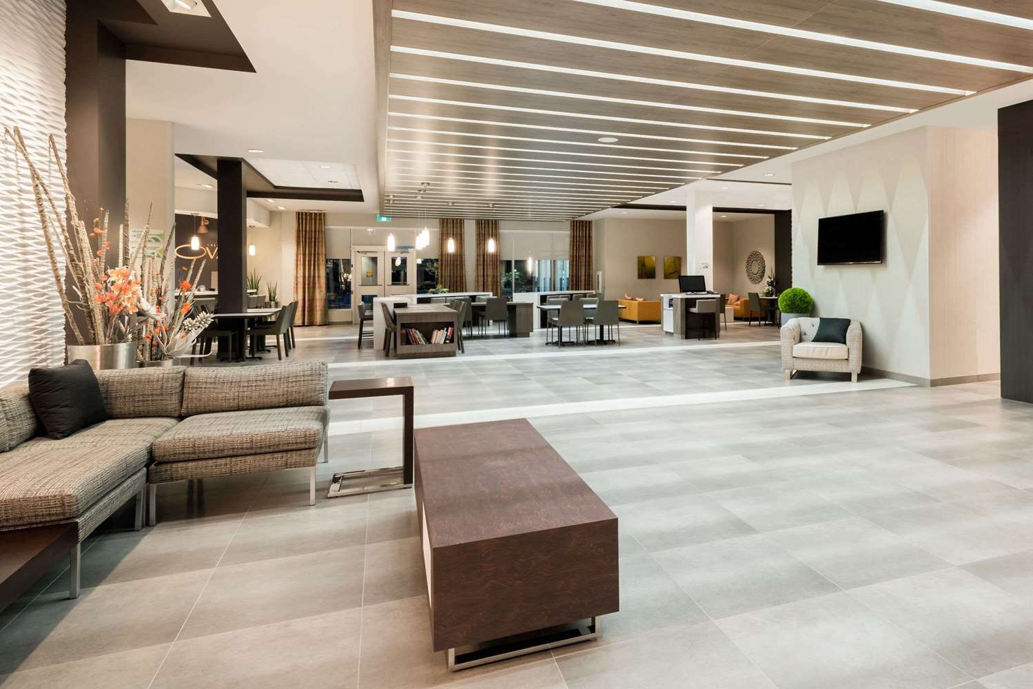 Wingate By Wyndham Dieppe Moncton Exterior foto